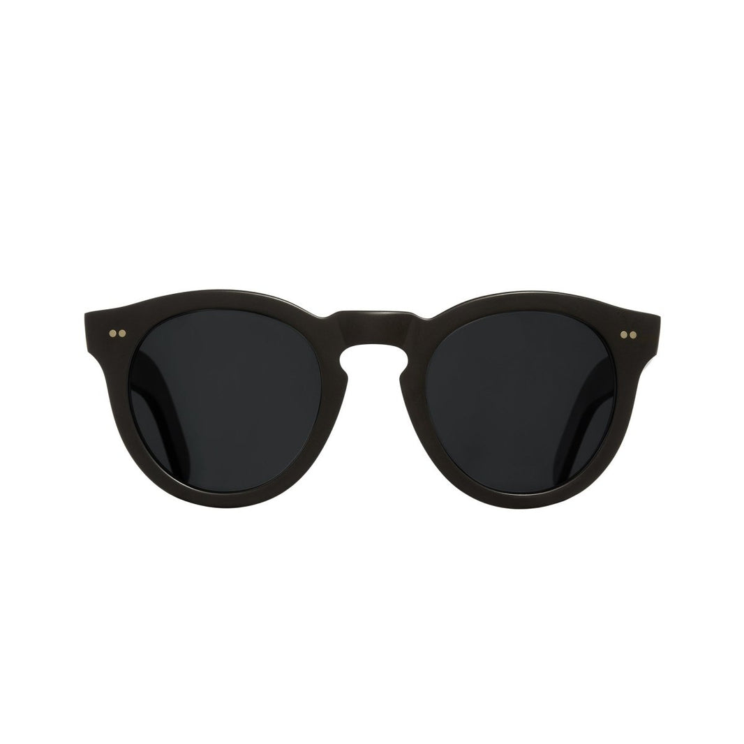 0734V2 - MB - Matt Black - Cutler and Gross - Ardor Eyewear 5056322107854