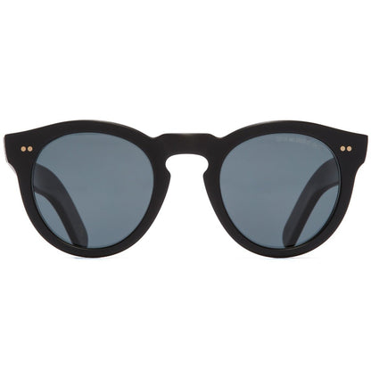 0734V2 - MB - Matt Black - Cutler and Gross - Ardor Eyewear 5056322133532