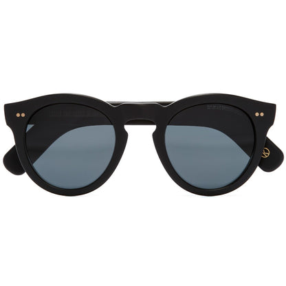 0734V2 - MB - Matt Black - Cutler and Gross - Ardor Eyewear 5056322133532