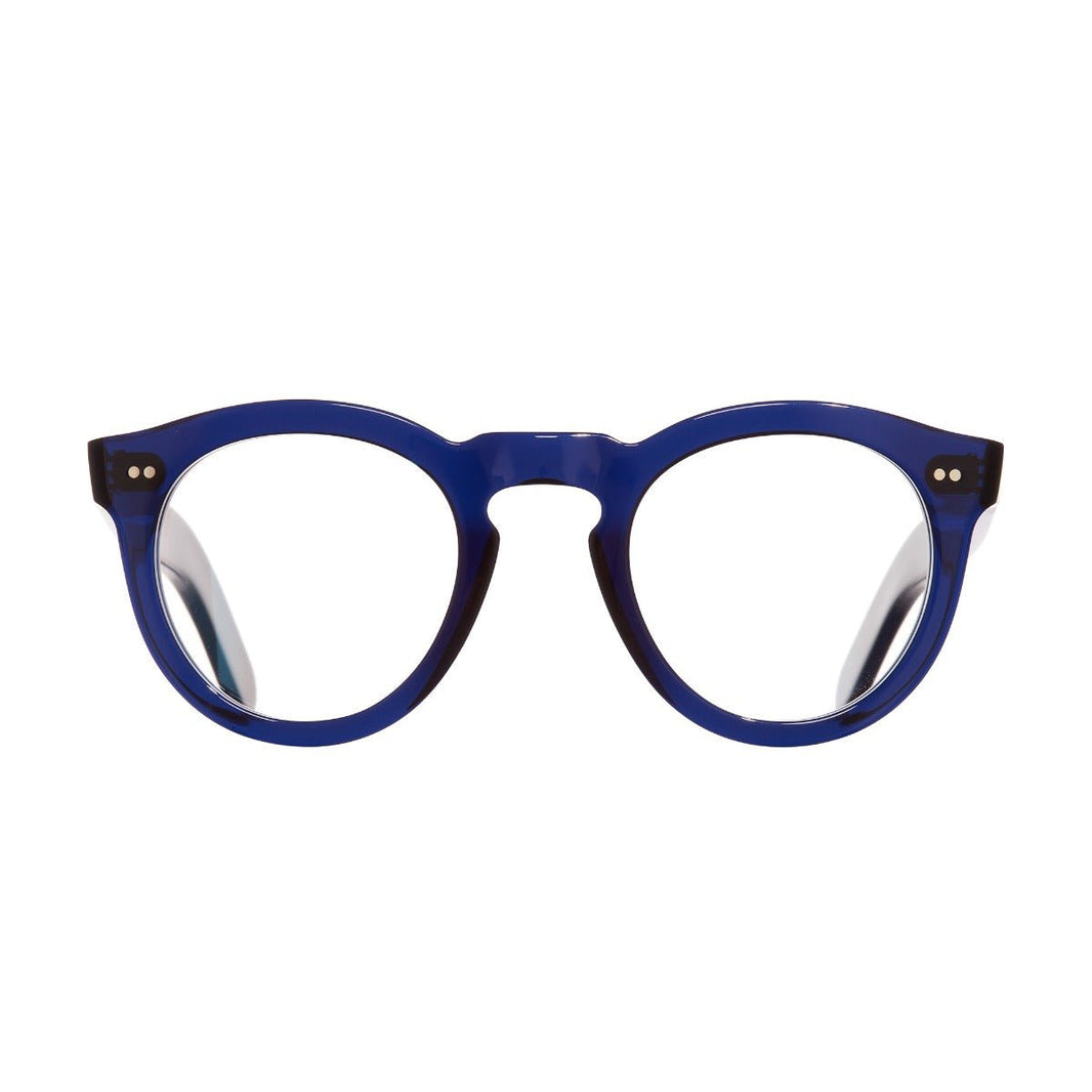0734V3 - CNB - Classic Navy Blue - Cutler and Gross - Ardor Eyewear 5056322110687