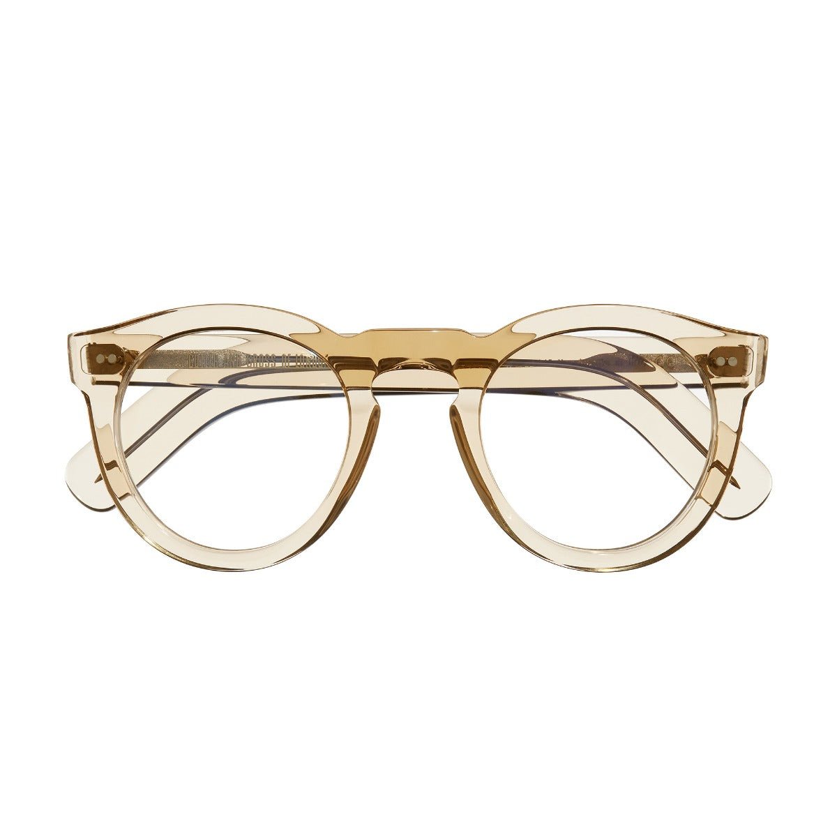 0734V3 - GC - Granny Chic - Cutler and Gross - Ardor Eyewear 5056322110700