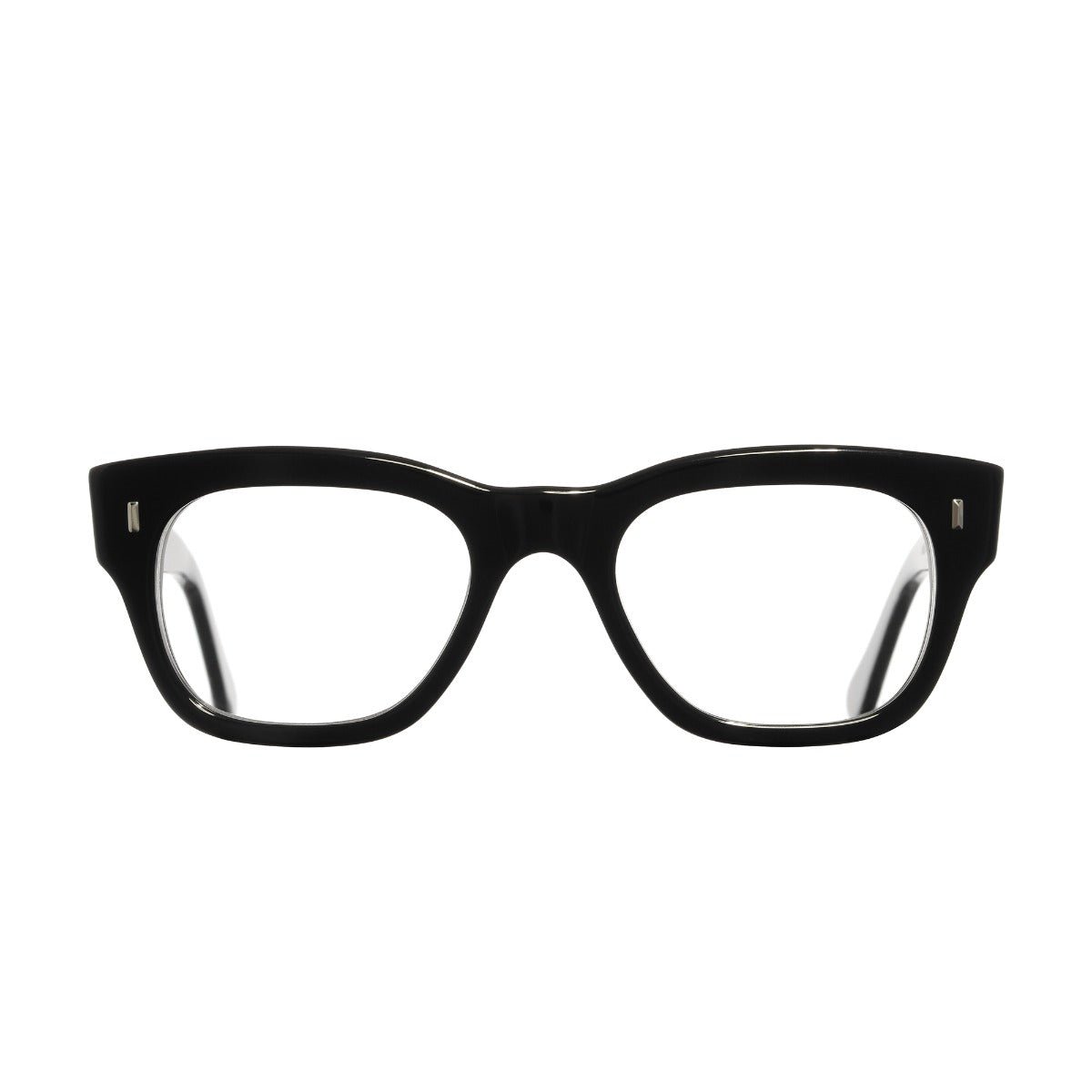 0772 - B - Black - Cutler and Gross - Ardor Eyewear 5056322112308