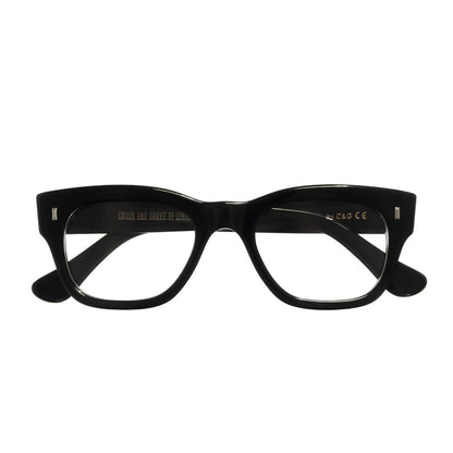 0772 - B - Black - Cutler and Gross - Ardor Eyewear 5056322112308