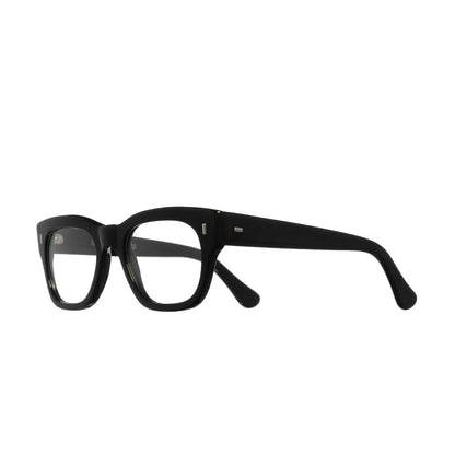 0772 - B - Black - Cutler and Gross - Ardor Eyewear 5056322112308