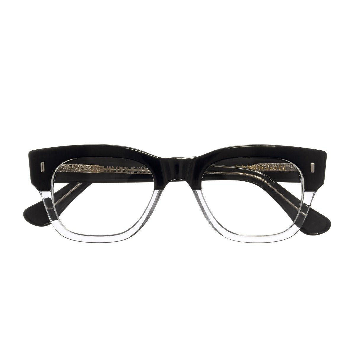 0772 - GB - Grad Black - Cutler and Gross - Ardor Eyewear 5056322100138