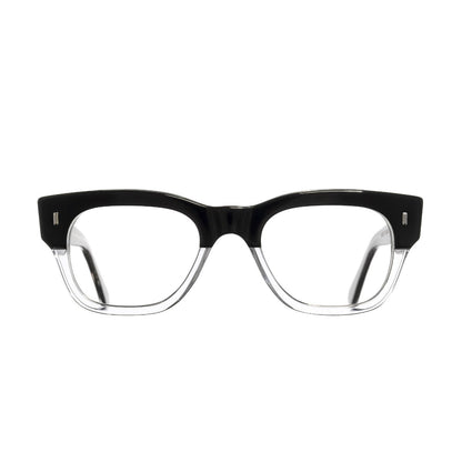 0772 - GB - Grad Black - Cutler and Gross - Ardor Eyewear 5056322100138