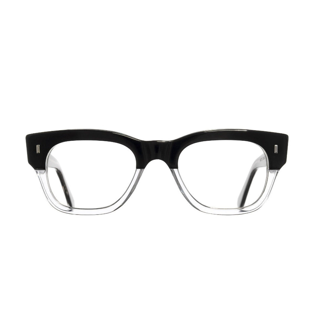 0772 - GB - Grad Black - Cutler and Gross - Ardor Eyewear 5056322100138