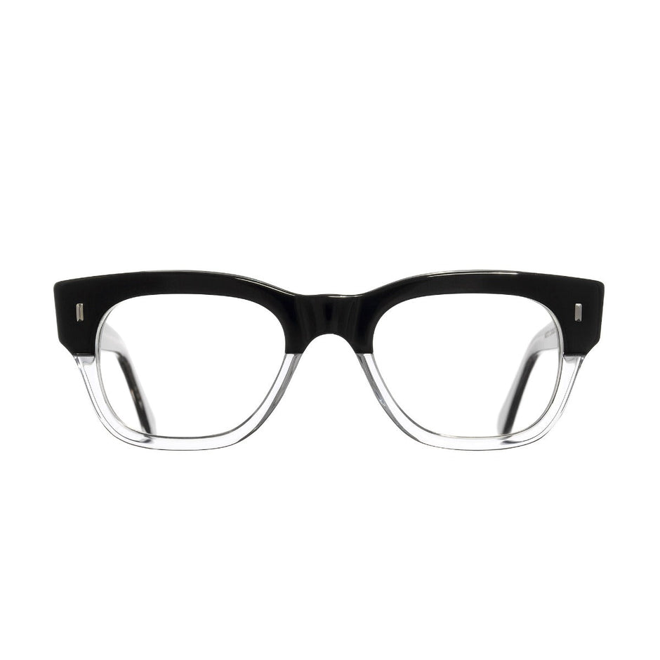 0772 - GB - Grad Black - Cutler and Gross - Ardor Eyewear 5056322100138