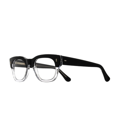 0772 - GB - Grad Black - Cutler and Gross - Ardor Eyewear 5056322100138