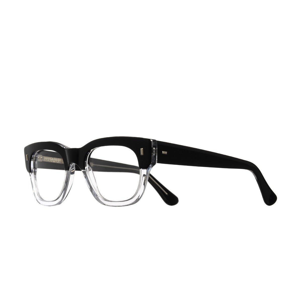 0772 - GB - Grad Black - Cutler and Gross - Ardor Eyewear 5056322100138