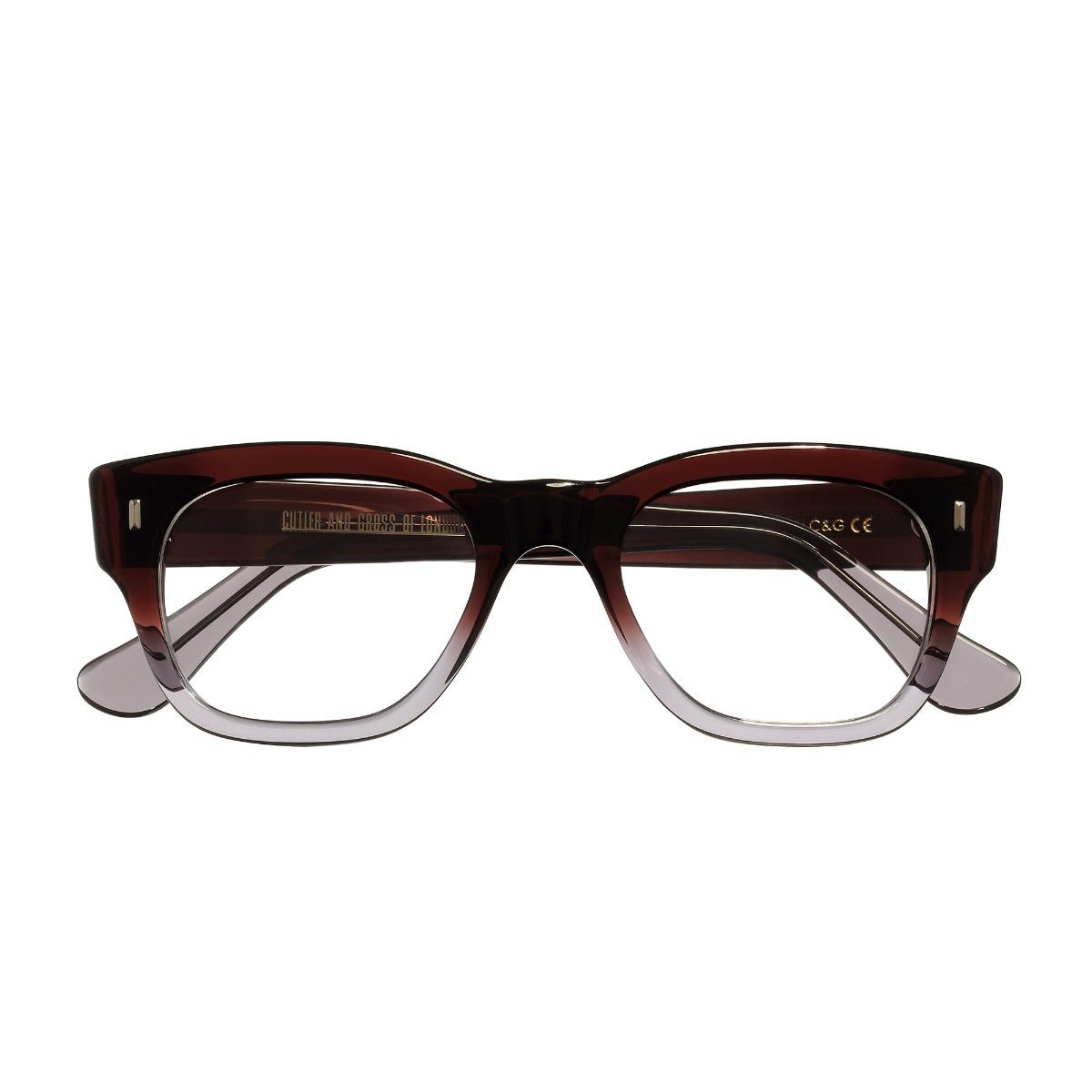 0772 - GS - Grad Sherry - Cutler and Gross - Ardor Eyewear 5056322100145