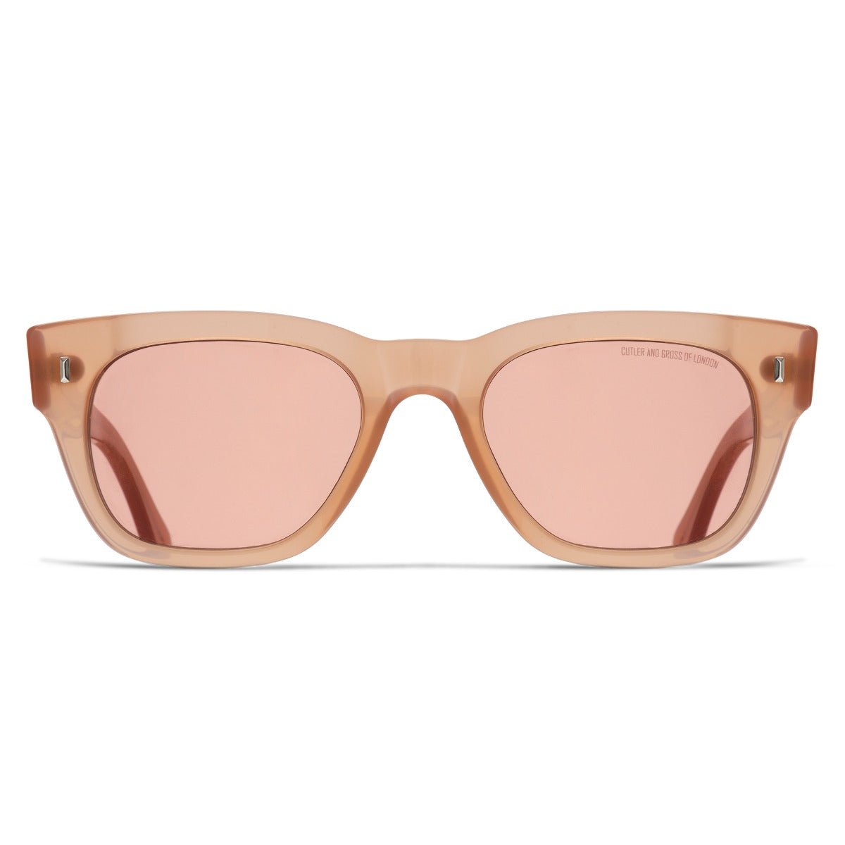 0772V2 - 52 - 03 - Opal Peach - Cutler and Gross - Ardor Eyewear 5056322128798