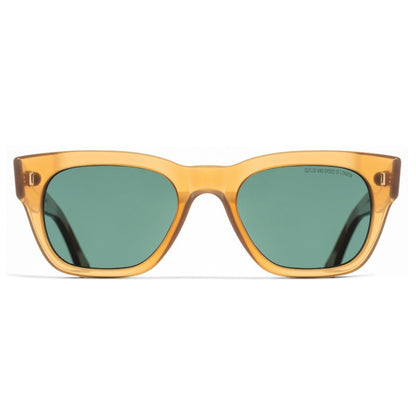0772V2 - 52 - 05 - Butterscotch - Cutler and Gross - Ardor Eyewear 5056322128811