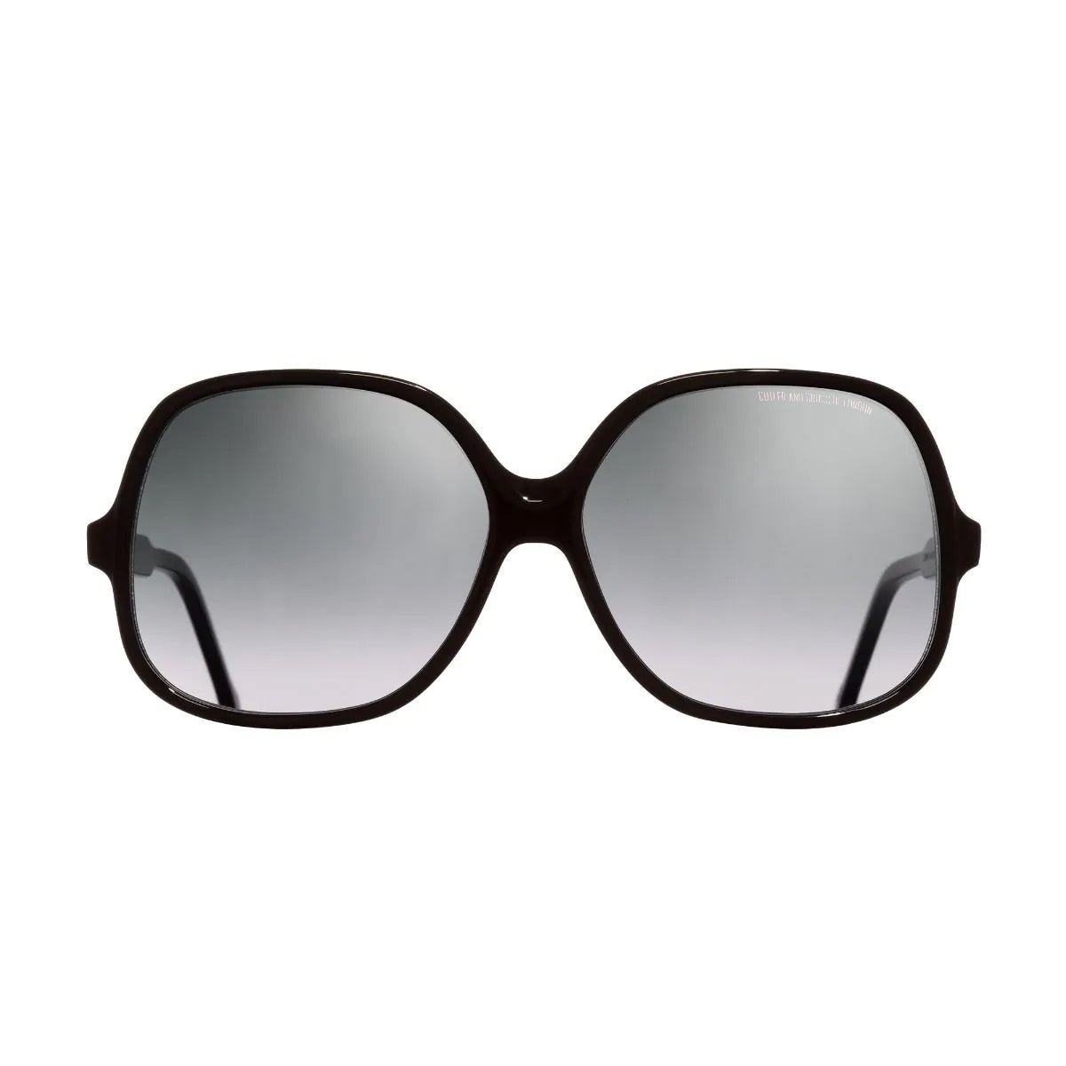 0811 - 60 - 01 - Black - Cutler and Gross - Ardor Eyewear 5056322119376