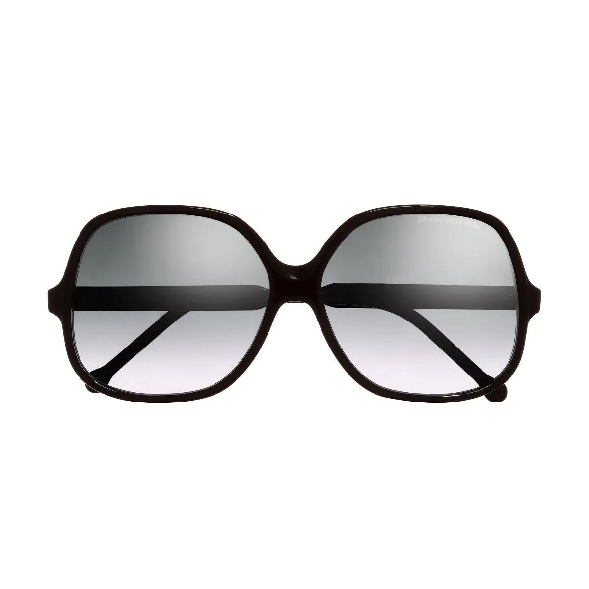 0811 - 60 - 01 - Black - Cutler and Gross - Ardor Eyewear 5056322119376