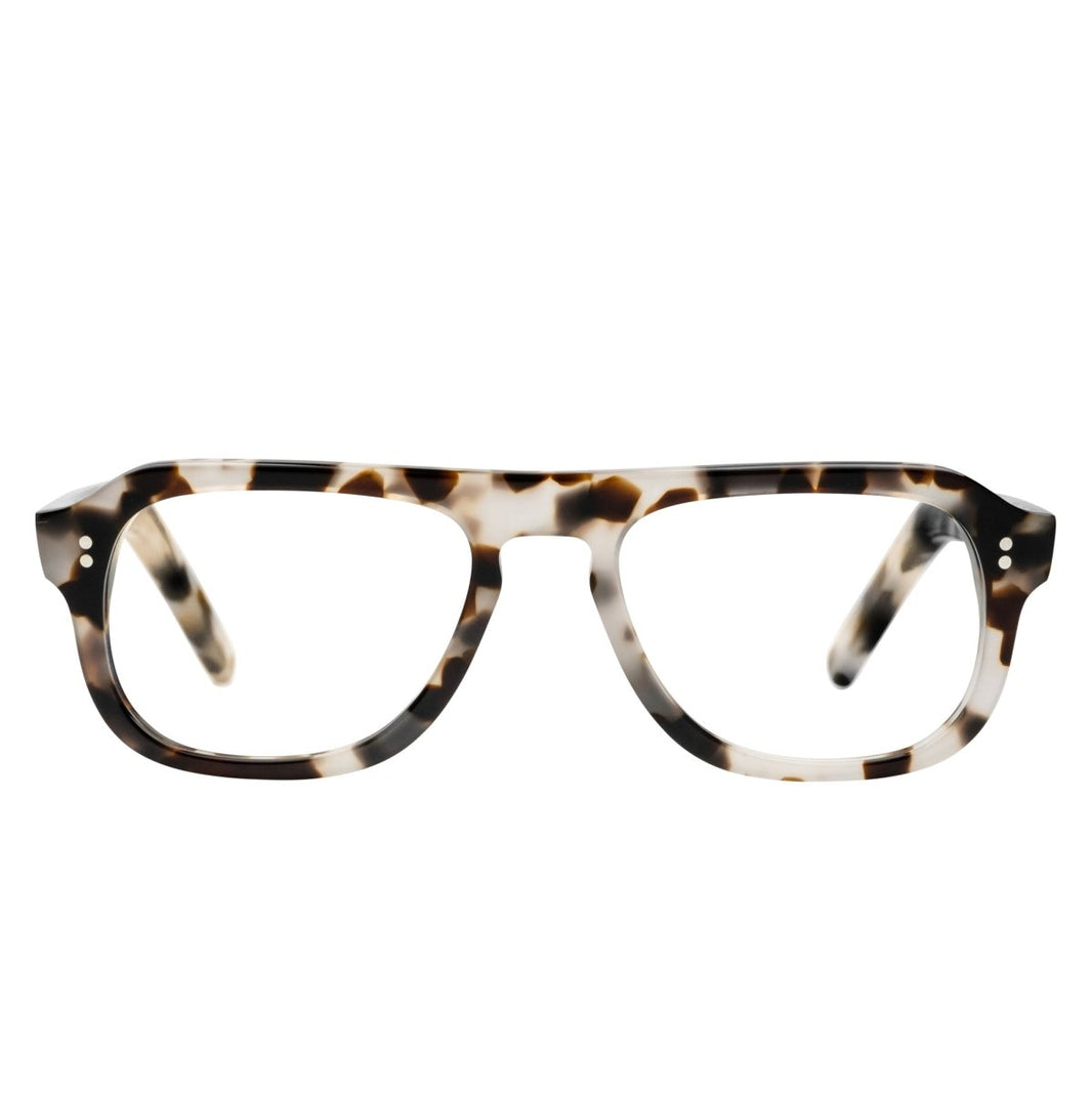 0822 - 51 - 10 - Jet Engine Grey - Cutler and Gross - Ardor Eyewear 5056322123717