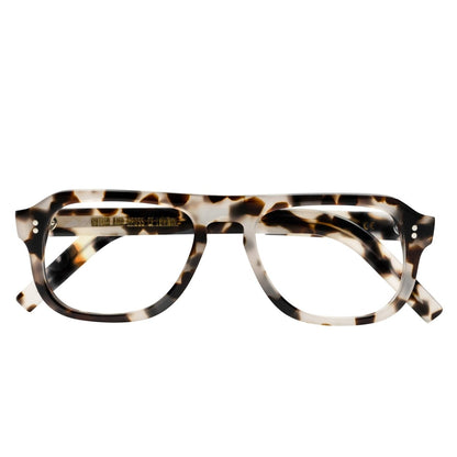 0822 - 51 - 10 - Jet Engine Grey - Cutler and Gross - Ardor Eyewear 5056322123717