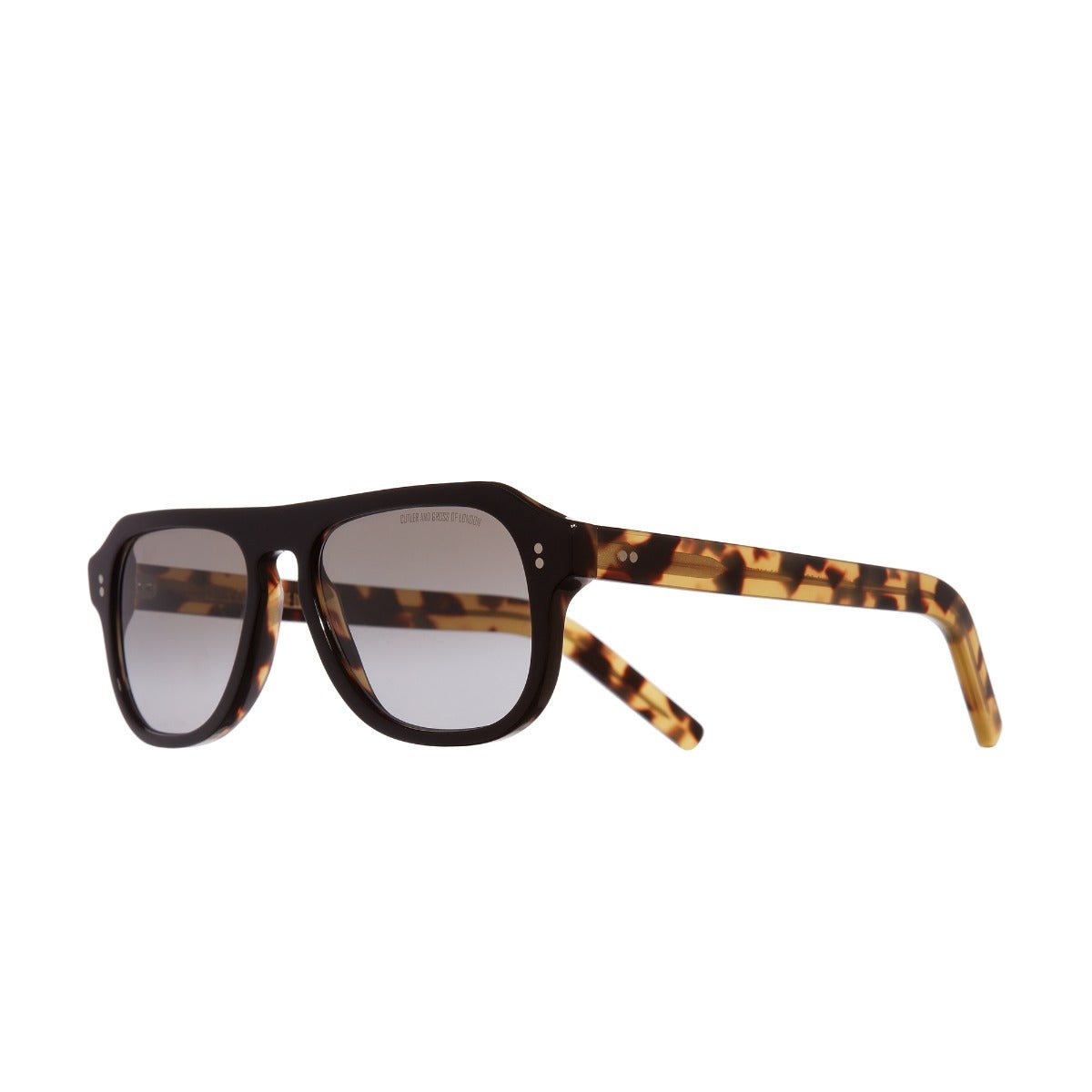 0822V2 - BCAM - Black on Camo - Cutler and Gross - Ardor Eyewear 5056322110861