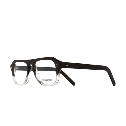 0822V2 - BCF - Black to Clear Fade - Cutler and Gross - Ardor Eyewear 5056322100244