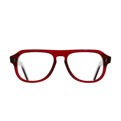 0822V2 - RBX - Bordeaux Red - Cutler and Gross - Ardor Eyewear 5056322110755