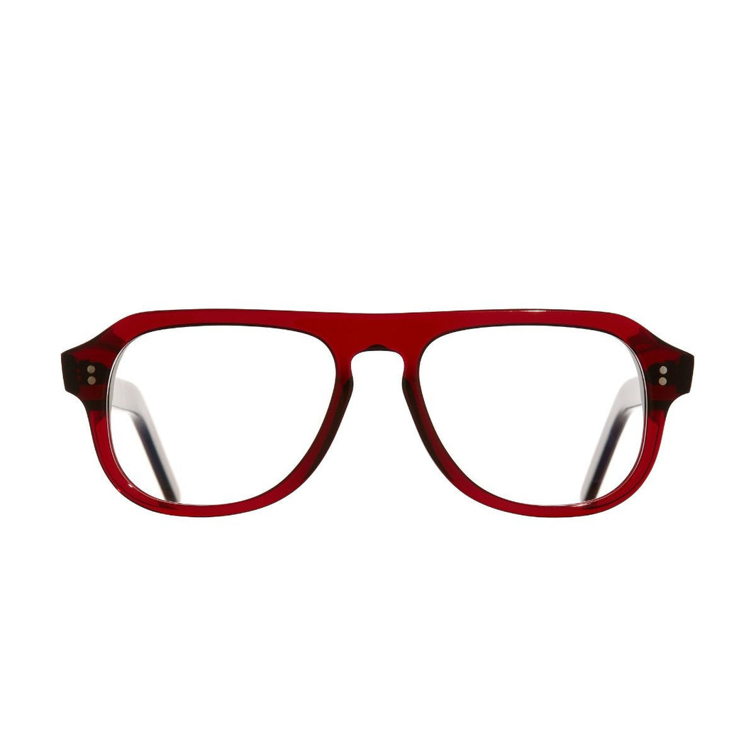0822V2 - RBX - Bordeaux Red - Cutler and Gross - Ardor Eyewear 5056322110755