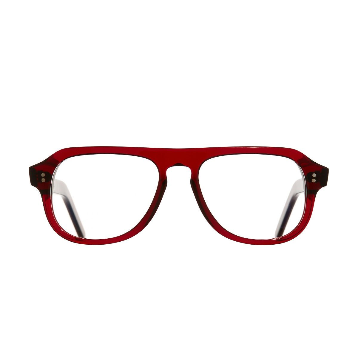0822V2 - RBX - Bordeaux Red - Cutler and Gross - Ardor Eyewear 5056322110755