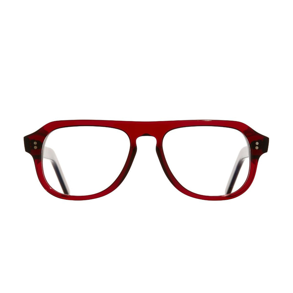 0822V2 - RBX - Bordeaux Red - Cutler and Gross - Ardor Eyewear 5056322110755