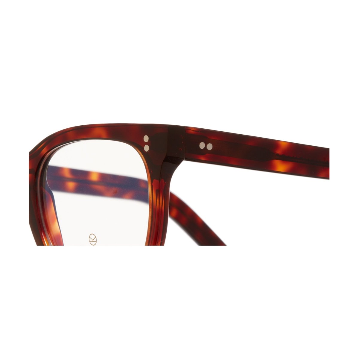 0824 - DT01 - Dark Turtle Havana - Cutler and Gross - Ardor Eyewear 5056322122420