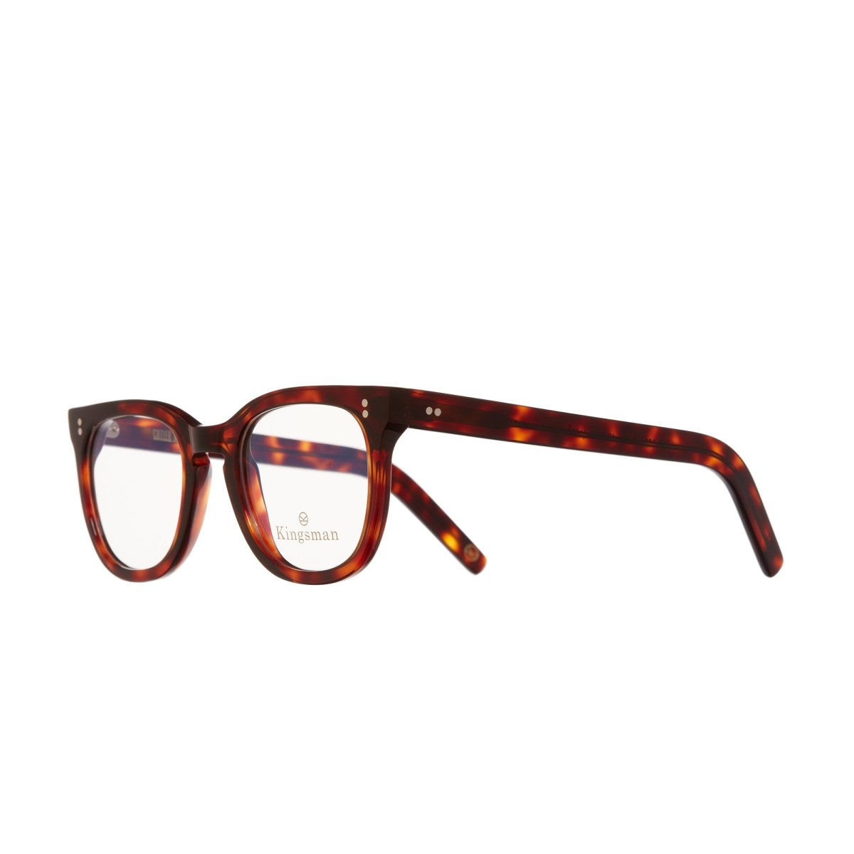 0824 - DT01 - Dark Turtle Havana - Cutler and Gross - Ardor Eyewear 5056322122420