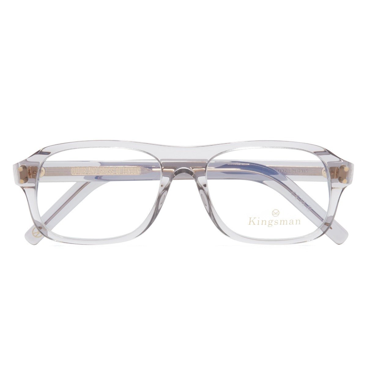 0847 - 54 - 05 - Smoke Quartz - Cutler and Gross - Ardor Eyewear 5056322132672