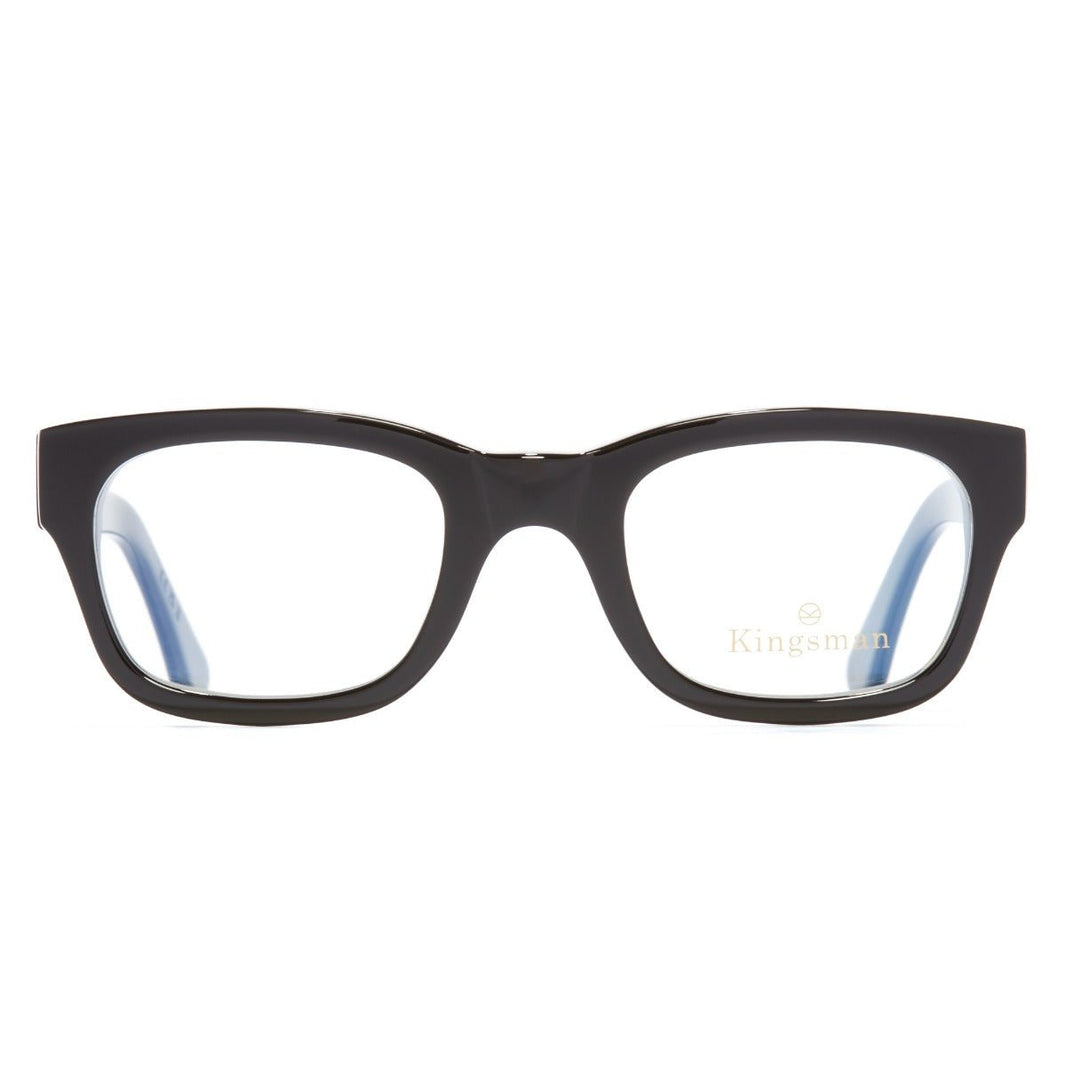 0868 - 49 - 01 - Black - Cutler and Gross - Ardor Eyewear 5056322132603