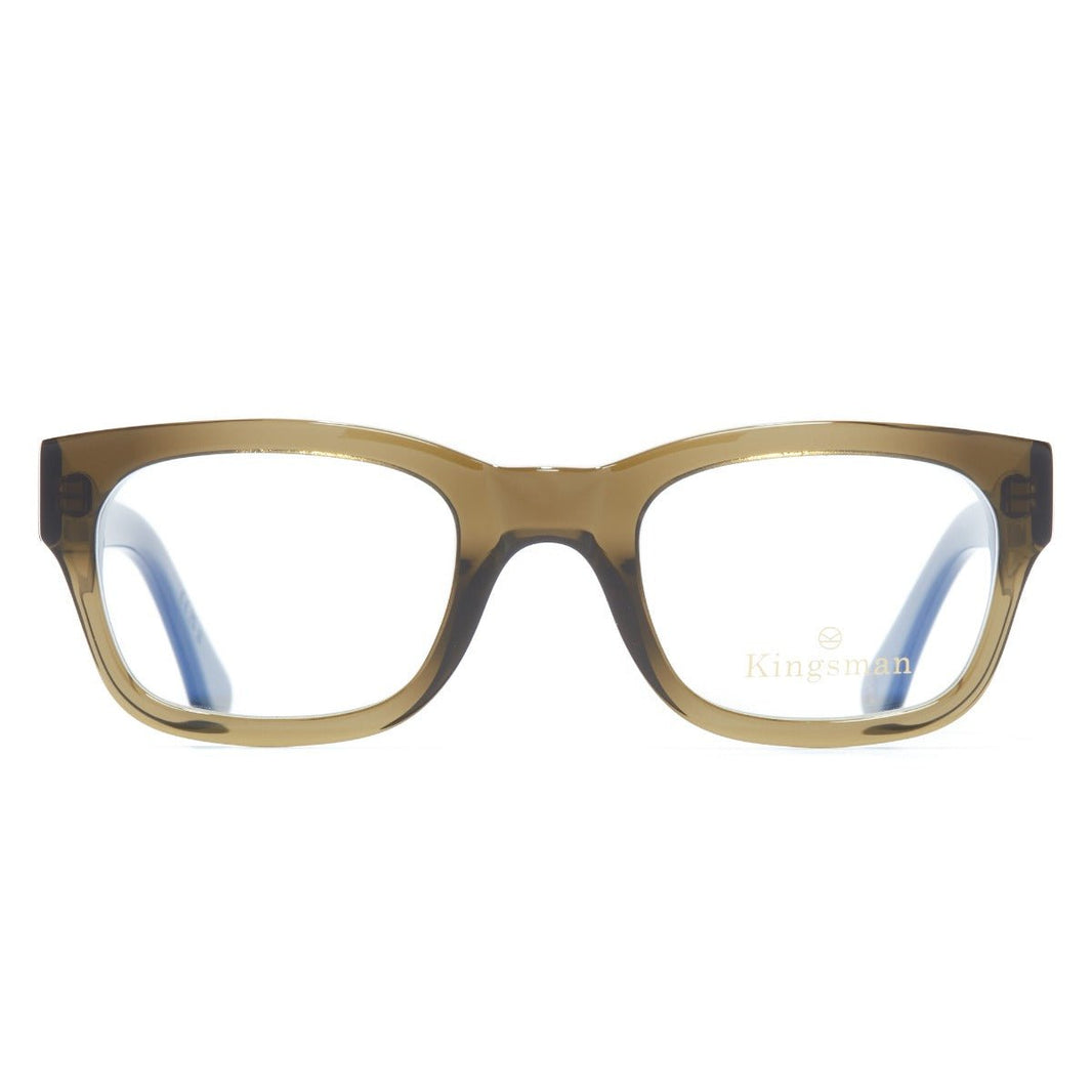 0868 - 49 - 04 - Olive - Cutler and Gross - Ardor Eyewear 5056322132634