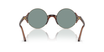 Pale Gold - 0AR326SM 8056597851954