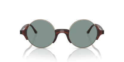 Pale Gold - 0AR326SM 8056597851954