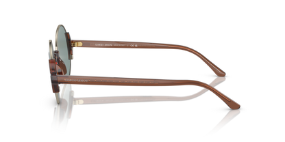 Pale Gold - 0AR326SM 8056597851954