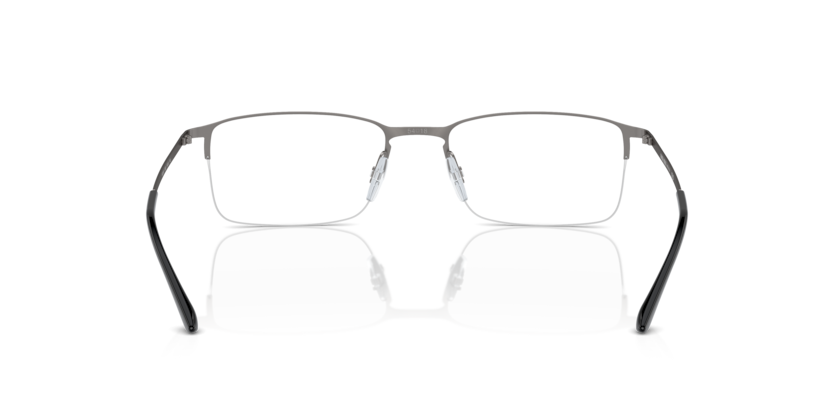 Matte Gunmetal - 0AR5010 8056262062586