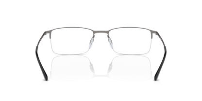 Matte Gunmetal - 0AR5010 8056262062586