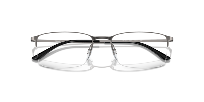 Matte Gunmetal - 0AR5010 8056262062586