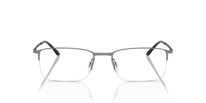 Matte Gunmetal - 0AR5010 8056262062586