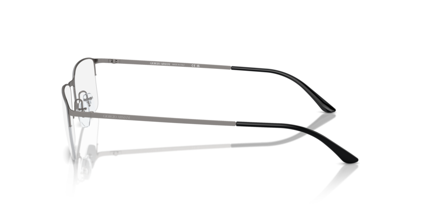 Matte Gunmetal - 0AR5010 8056262062586