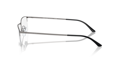 Matte Gunmetal - 0AR5010 8056262062586