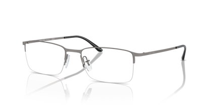 Matte Gunmetal - 0AR5010 8056262062586