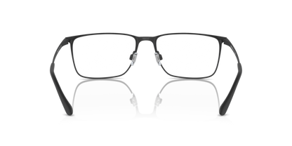 Matte Black - 0AR5080 8053672876628