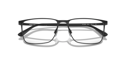 Matte Black - 0AR5080 8053672876628