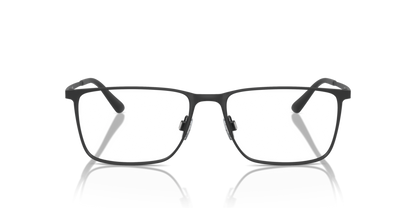 Matte Black - 0AR5080 8053672876628