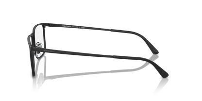 Matte Black - 0AR5080 8053672876628