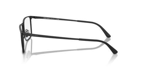 Matte Black - 0AR5080 8053672876628