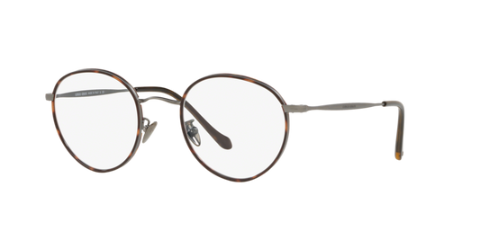 Brown Havana/Matte Gunmetal - 0AR5083J 8053672942934