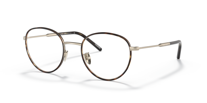 Matte Pale Gold - 0AR5114T 8056597533270