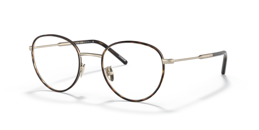 Matte Pale Gold - 0AR5114T 8056597533270